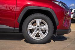 2019 Toyota
RAV4 GX