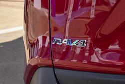2019 Toyota
RAV4 GX