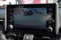 2019 Toyota
RAV4 GX