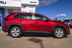 2019 Toyota
RAV4 GX