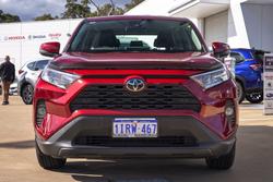 2019 Toyota
RAV4 GX
