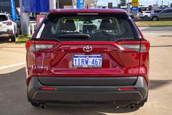 2019 Toyota
RAV4 GX