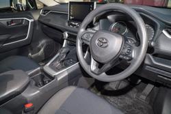 2019 Toyota
RAV4 GX