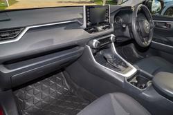 2019 Toyota
RAV4 GX