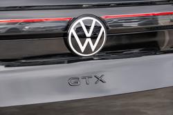 2025 Volkswagen ID.4 GTX