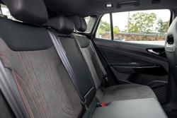 2025 Volkswagen ID.4 GTX