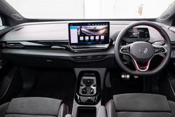 2025 Volkswagen ID.4 GTX