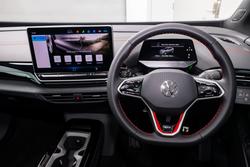 2025 Volkswagen ID.4 GTX