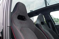 2025 Volkswagen ID.4 GTX