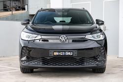 2025 Volkswagen ID.4 GTX