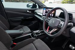 2025 Volkswagen ID.4 GTX