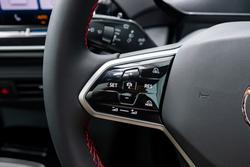 2025 Volkswagen ID.4 GTX