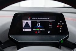 2025 Volkswagen ID.4 GTX