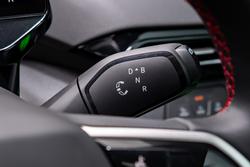 2025 Volkswagen ID.4 GTX