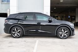 2025 Volkswagen ID.4 GTX