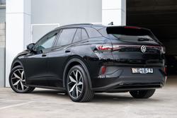 2025 Volkswagen ID.4 GTX