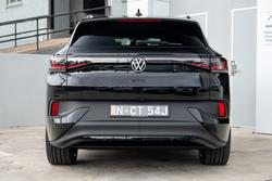 2025 Volkswagen ID.4 GTX