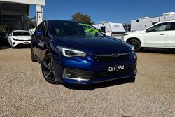 2023 Subaru
Impreza 2.0i-S