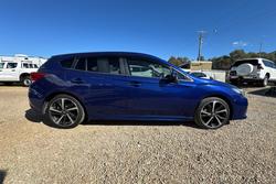 2023 Subaru
Impreza 2.0i-S