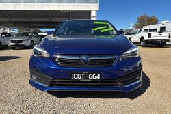 2023 Subaru
Impreza 2.0i-S