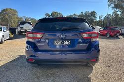 2023 Subaru
Impreza 2.0i-S