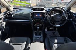2023 Subaru
Impreza 2.0i-S