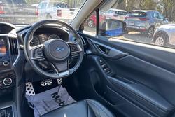 2023 Subaru
Impreza 2.0i-S