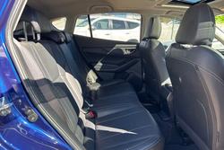 2023 Subaru
Impreza 2.0i-S