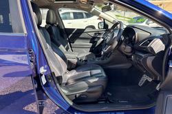 2023 Subaru
Impreza 2.0i-S