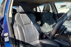 2023 Subaru
Impreza 2.0i-S