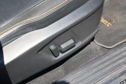 2020 Ford Ranger Wildtrak