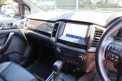 2020 Ford Ranger Wildtrak