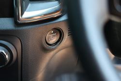 2020 Ford Ranger Wildtrak