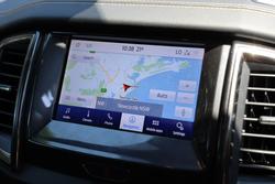 2020 Ford Ranger Wildtrak