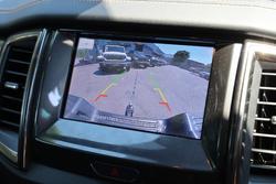 2020 Ford Ranger Wildtrak