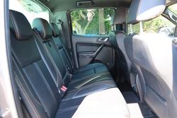 2020 Ford Ranger Wildtrak