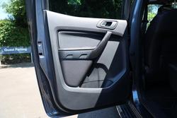 2020 Ford Ranger Wildtrak