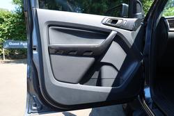 2020 Ford Ranger Wildtrak