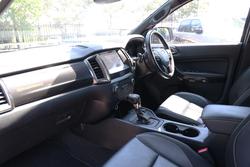 2020 Ford Ranger Wildtrak