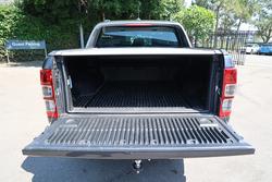 2020 Ford Ranger Wildtrak