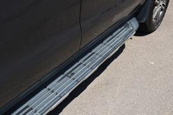 2020 Ford Ranger Wildtrak