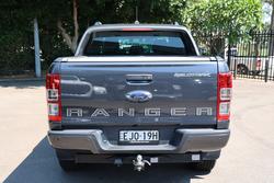 2020 Ford Ranger Wildtrak