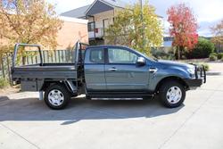 2016 Ford Ranger XLT