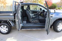 2016 Ford Ranger XLT