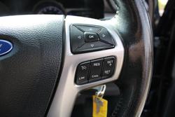 2016 Ford Ranger XLT