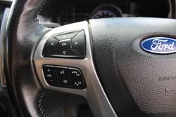 2016 Ford Ranger XLT