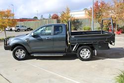 2016 Ford Ranger XLT
