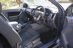 2016 Ford Ranger XLT