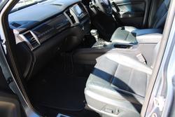 2019 Ford Everest Titanium