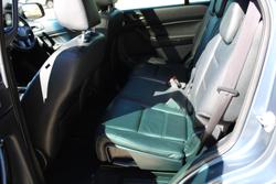 2019 Ford Everest Titanium